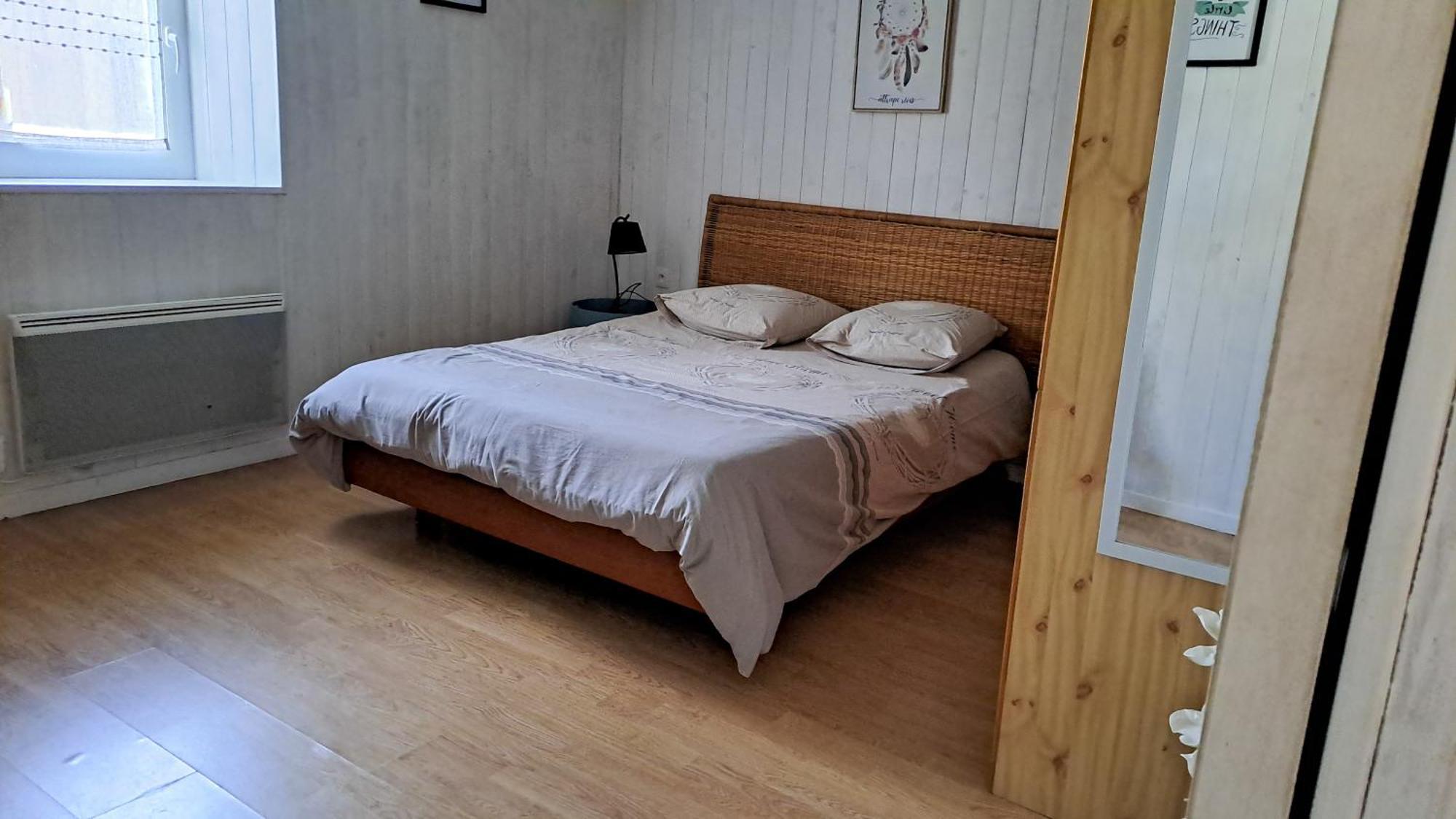 Gite De La Tuilerie Des Garandons Saint-Menoux Dış mekan fotoğraf